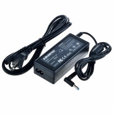 19.5V AC DC Adapter for HP L7016t L7014 L7014t L7010t Retail Touch LED Monitor picture