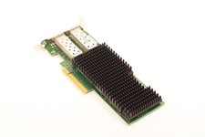 HPE 661SFP28 Dual-Port 10/25GbE SFP28 PCIe x8 Network Adapter P/N: 879666-001 picture