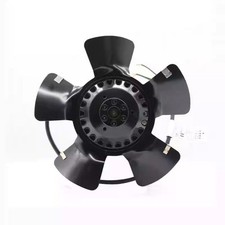 1X Axial Cooling Fan 50/61W 0.24/0.28A Motor Cooling Fan A2E200-AF02-01 230VAC picture