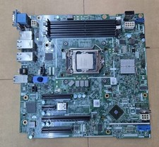 Dell PowerEdge T140 Server Motherboard Socket LGA1151 DDR4 C2GT0/23X5C/0RG5V picture