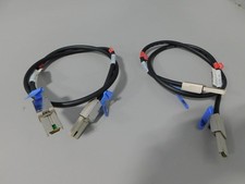 407337-B21 HP External Mini SAS 1m Cable 407338-B21 408766-001 407344-002 picture