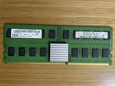 IBM S45D1199 memoria de servidor 4GB DDR2, 533MHz, CL4, ECC picture
