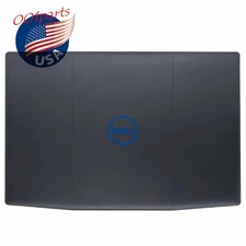 New YGCNV For Dell Gaming G3 15 3590 3500 Laptop LCD Back Cover 0YGCNV USK picture