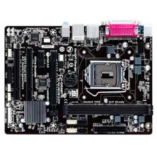 Gigabyte GA-H81M-S2PH Motherboard LGA1150 DDR3 DIMM picture