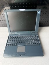 Vintage Samsung SENS Pro 500 Laptop picture