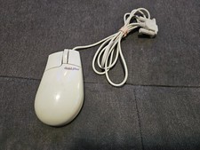 OEM Vintage QuickShot Mouse QS211 WORKING. picture
