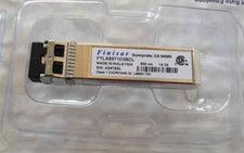 For Solarflare SFM10G-SR 10GBASE-SR 850nm MMF SFP+ module w/60days FTLX8571D3BCL picture