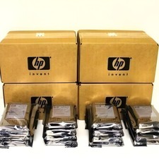 HPE 2TB 12G SAS 7.2K RPM LFF 3.5'' 818365-B21 819078-001 Hard Drive HDD NEW picture