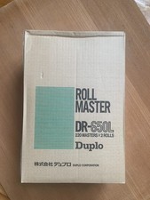 Duplo DR-650L A3 Sized Masters (DP4030, DP43E, DP43F, DP43S) picture