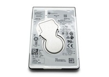 Seagate 2.5
