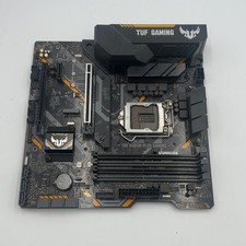 Asus TUF B365M-PLUS GAMING LGA AMD DDR4 Motherboard picture
