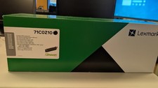 Lexmark 71C0Z10 BLACK 150K Imaging Kit Genuine for XC4342 and more picture