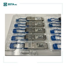 QSFP-40G-LR4-S Cisco 40GB-LR4 10-3115-01 QSFP SMF LC Optic Transceiver picture