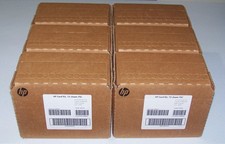 6 CASES - HP Photo Card Kits NEW - 5x7 & 4x6 picture