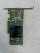 100% Tested Mellanox MCX4111A-ACAT 25GB Single Port Network Card Fedex shipping picture