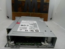 Quantum HP LTO5 HH SAS W/tray Scalar i40/i80 AQ283C#900 9-01984-01 1-03563-01 picture