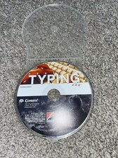 Cosmi Perfect Typing Pro PC CD Software picture
