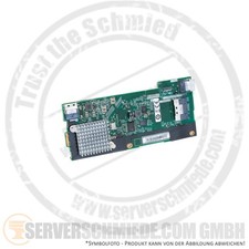 IBM Lenovo 530-8i for Blade Server SD530 D2 12G SAS Raid Controller 00MW544 7X21 picture