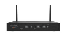 03-SSC-7436 SONICWALL TZ380W TOTALSECURE ADVANCED EDITION 1YR picture