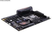 For ASUS ROG STRIX X99 GAMING motherboard X99 LGA2011-V3 DDR4 128G ATX Tested ok picture