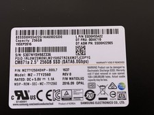 Samsung 2.5