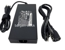 Delta 280W AC Adapter Charger For MSI Vector GP76 12UGS-298 12UH-297 ADP-280EB D picture