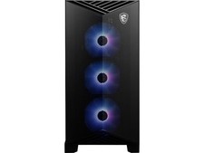 MSI Aegis RS2 Gaming Desktop PC, Intel Ultra9 285K, GeForce RTX 4090, DDR5 6000 picture