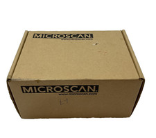 OMRON FIS-0911-0007G BARCODE SCANNER picture