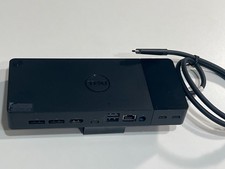 Dell WD22TB4 Thunderbolt 4 Docking Station w/180W Adapter picture