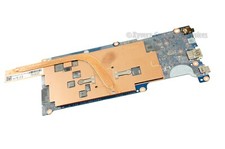 L51319-001 GENUINE HP MOTHERBOARD AMD A4-9120C 4GB 32GB 14-DB0020NR (AD58)* picture