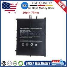 NV-3178185-2S 34160201P Battery for Digma EVE 15 P418 ES5064EW  - 10Pins 7Lines picture