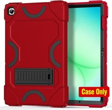 Military-Grade Shockproof Case for Samsung Galaxy Tab A11 Plus 2026 11