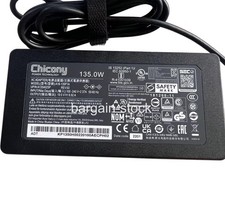 Original 135W AC Adapter Charger For Acer Nitro V 16 ANV16-72-72ZY ANV16-72-541D picture
