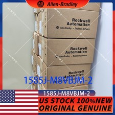 Brand New Allen-Bradley 1585J-M8VBJM-2 Fast Ship picture