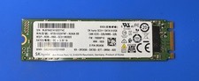 SK hynix SC311 256GB M.2 SATA III SSD 2280 B+M Key OEM Dell 0W90VR picture