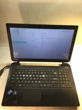 LOT OF 2 Toshiba Satellite C55 15