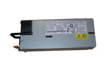 Emerson 94Y8073 900W AC High Efficiency PSU X3500, X3630, X3650 M4 Power Supply  picture
