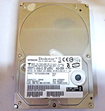 HITACHI 200GB *HDT722520DLA380* IDE/ATA HARD DRIVE DESKSTAR 3.5