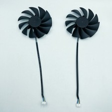 88mm For ZOTAC RTX3060 3060ti Twin Edge OC Graphics Card Cooling Fan GA92S2U picture