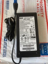 Genuine Hp 0957-2260 AD8021-020G 32V 5625mA Power Supply Charger 3Pin picture