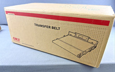Okidata 42931602 Transfer Belt for C9600/9650/9800 C910/C930 picture