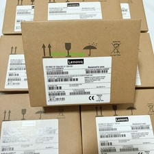 Lenovo ThinkSystem 1.92TB 4XB7A38279 02YE754 3.5