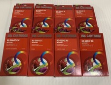 2or8 PK BK/C/M/Y/PC/PM/GY/LGY Ink Cartridge For Canon CLI42 CLI-42 Pixma Pro-100 picture