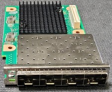 Intel 10Gb 4-Port 10GbE OCP Modul X527 (4xSFP+) picture