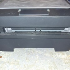 Brother Printer Black Laser HL-2240 HL22 For REPAIR prints does not p/u paper picture