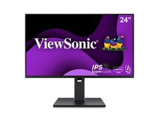 ViewSonic VG2451 24 Inch IPS 1080p Ergonomic Monitor 100Hz picture