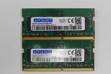 16GB (2x8GB) Avant AOJ641GU49J2320NE 1Rx16 PC4-3200AA DDR4 SO-DIMM Laptop Memory picture