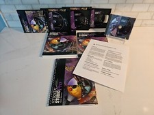 VTG Strata Studio V2.0 Pro Virtual Studio Company for Macintosh 3D Rendering SW picture