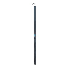 APC AP8830 Metered Rack PDU, Zero U, 20A, 100V-120V, 24x 5-20R Outlets picture