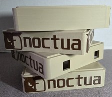 Noctua Custom 360mm Fan Frames 1 set (4) No Fans Only Frames picture